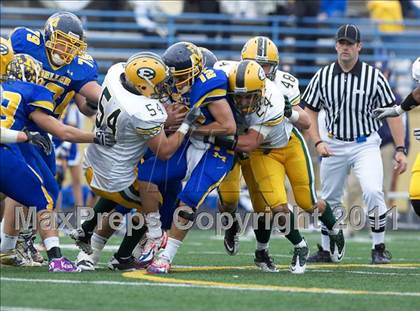 Thumbnail 2 in St. Edward @ Archbishop Moeller photogallery.