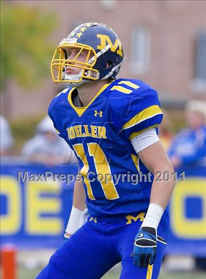 Thumbnail 3 in St. Edward @ Archbishop Moeller photogallery.