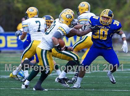 Thumbnail 2 in St. Edward @ Archbishop Moeller photogallery.