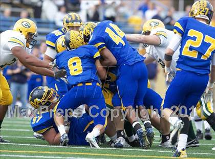 Thumbnail 3 in St. Edward @ Archbishop Moeller photogallery.