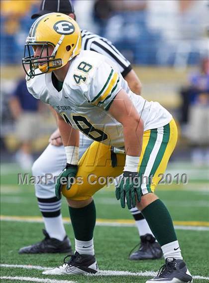 Thumbnail 2 in St. Edward @ Archbishop Moeller photogallery.