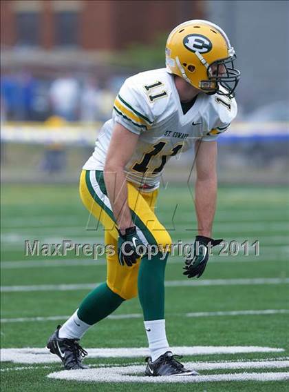Thumbnail 1 in St. Edward @ Archbishop Moeller photogallery.