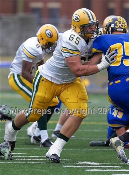 Thumbnail 1 in St. Edward @ Archbishop Moeller photogallery.