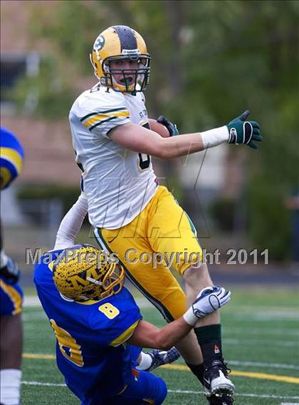Thumbnail 1 in St. Edward @ Archbishop Moeller photogallery.