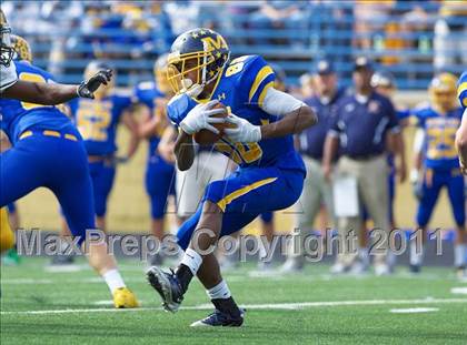 Thumbnail 1 in St. Edward @ Archbishop Moeller photogallery.