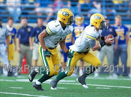 Thumbnail 3 in St. Edward @ Archbishop Moeller photogallery.