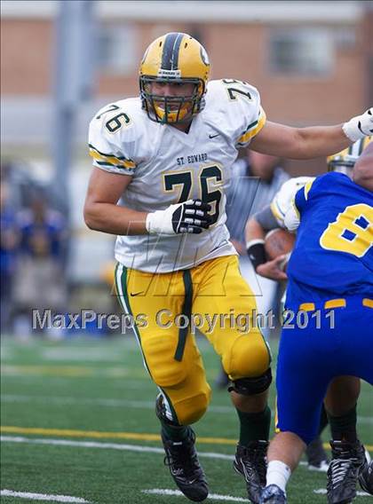 Thumbnail 2 in St. Edward @ Archbishop Moeller photogallery.