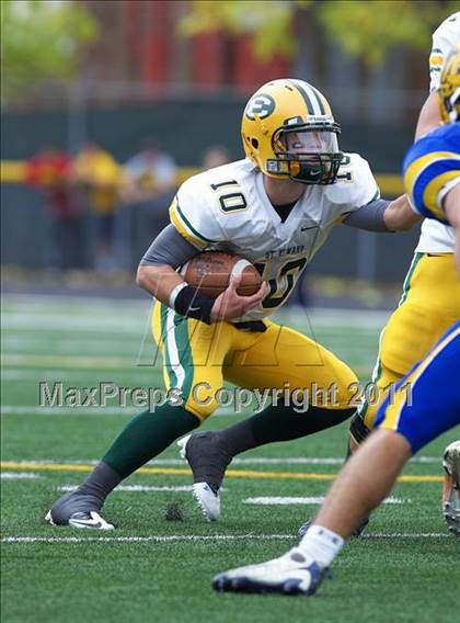 Thumbnail 3 in St. Edward @ Archbishop Moeller photogallery.