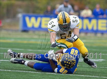 Thumbnail 2 in St. Edward @ Archbishop Moeller photogallery.