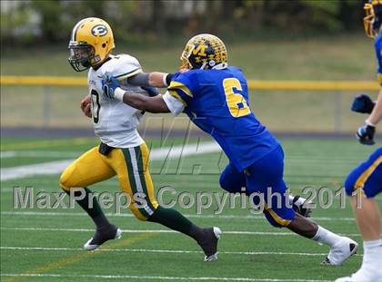 Thumbnail 3 in St. Edward @ Archbishop Moeller photogallery.