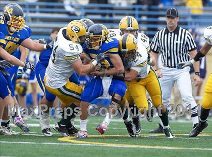 Thumbnail 1 in St. Edward @ Archbishop Moeller photogallery.