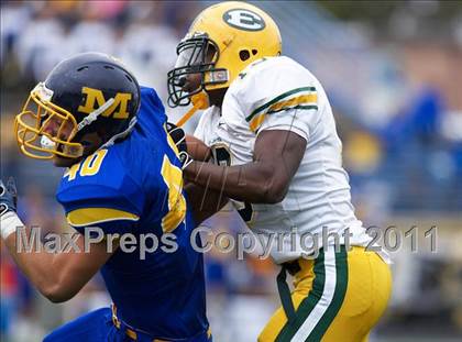 Thumbnail 2 in St. Edward @ Archbishop Moeller photogallery.