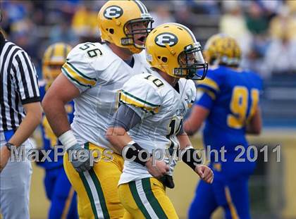 Thumbnail 3 in St. Edward @ Archbishop Moeller photogallery.