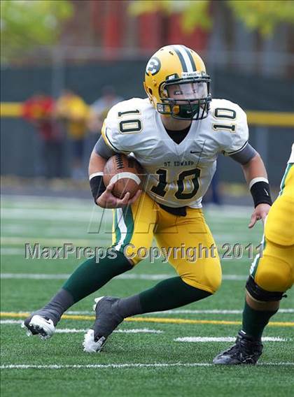 Thumbnail 2 in St. Edward @ Archbishop Moeller photogallery.