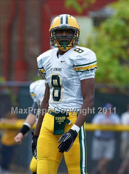 Thumbnail 2 in St. Edward @ Archbishop Moeller photogallery.