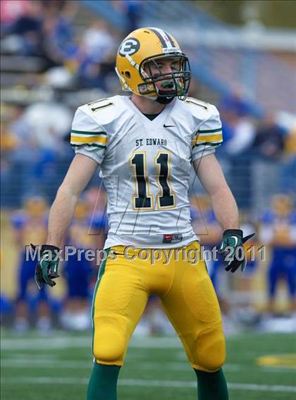 Thumbnail 1 in St. Edward @ Archbishop Moeller photogallery.
