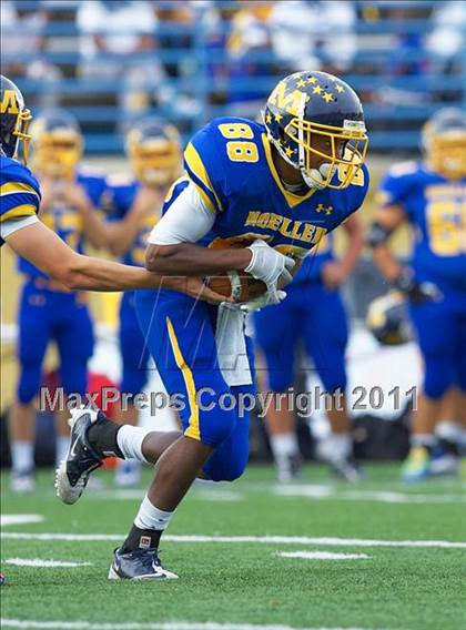 Thumbnail 1 in St. Edward @ Archbishop Moeller photogallery.