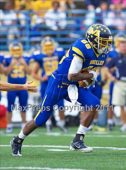 Thumbnail 2 in St. Edward @ Archbishop Moeller photogallery.