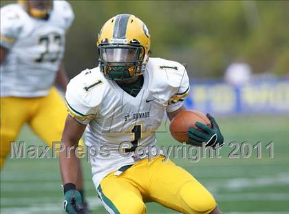 Thumbnail 2 in St. Edward @ Archbishop Moeller photogallery.