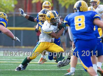 Thumbnail 2 in St. Edward @ Archbishop Moeller photogallery.