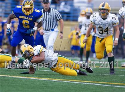 Thumbnail 1 in St. Edward @ Archbishop Moeller photogallery.