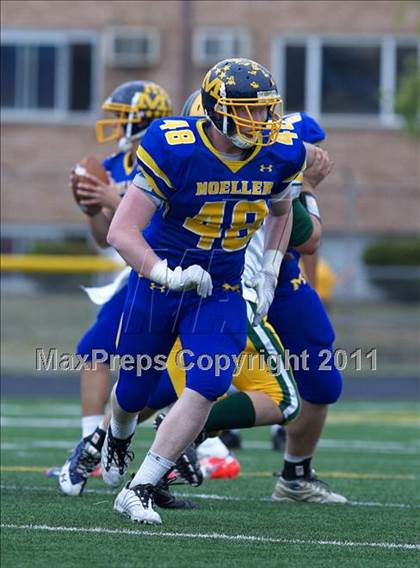 Thumbnail 2 in St. Edward @ Archbishop Moeller photogallery.