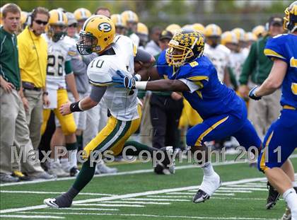Thumbnail 2 in St. Edward @ Archbishop Moeller photogallery.