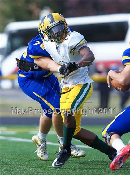 Thumbnail 2 in St. Edward @ Archbishop Moeller photogallery.