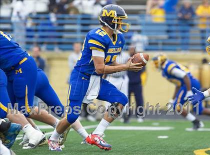 Thumbnail 2 in St. Edward @ Archbishop Moeller photogallery.