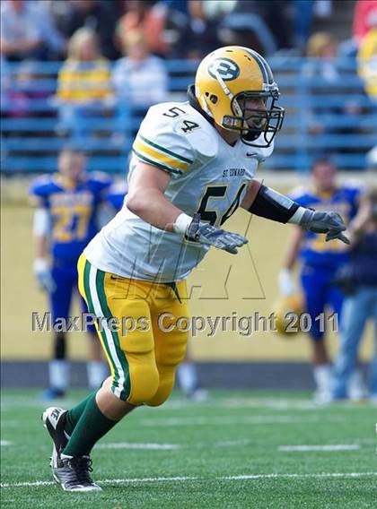 Thumbnail 3 in St. Edward @ Archbishop Moeller photogallery.