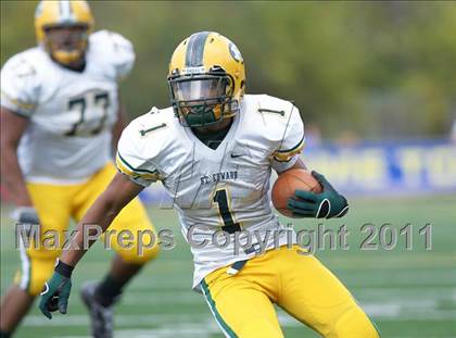 Thumbnail 1 in St. Edward @ Archbishop Moeller photogallery.