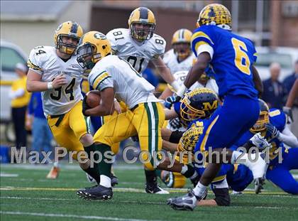 Thumbnail 2 in St. Edward @ Archbishop Moeller photogallery.