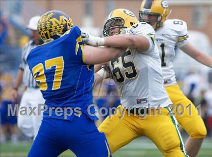 Thumbnail 1 in St. Edward @ Archbishop Moeller photogallery.