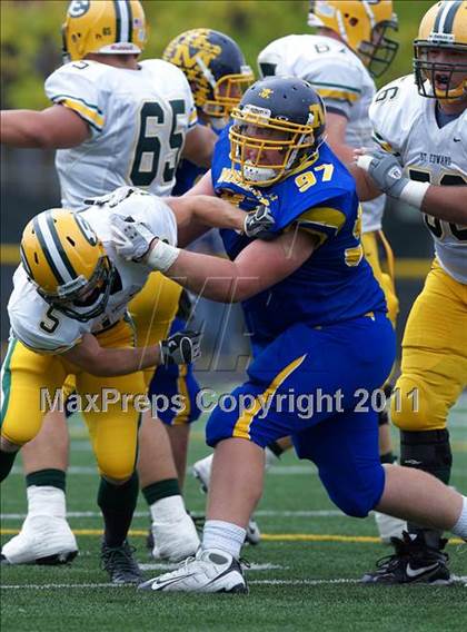 Thumbnail 3 in St. Edward @ Archbishop Moeller photogallery.