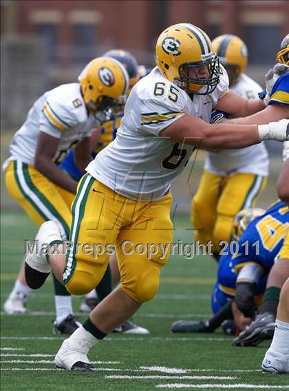 Thumbnail 2 in St. Edward @ Archbishop Moeller photogallery.
