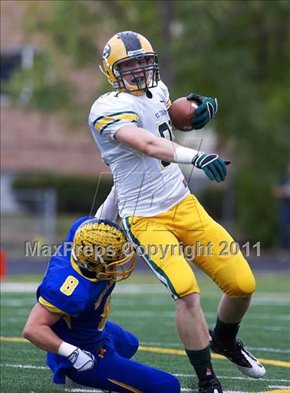 Thumbnail 3 in St. Edward @ Archbishop Moeller photogallery.