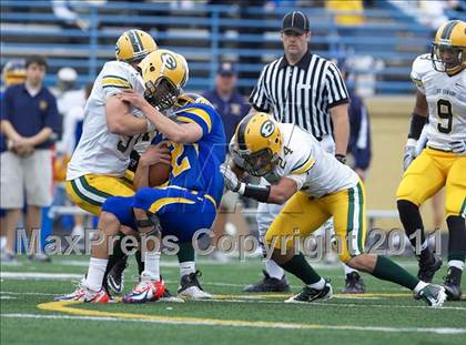 Thumbnail 3 in St. Edward @ Archbishop Moeller photogallery.