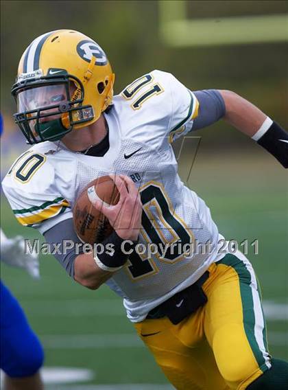 Thumbnail 3 in St. Edward @ Archbishop Moeller photogallery.