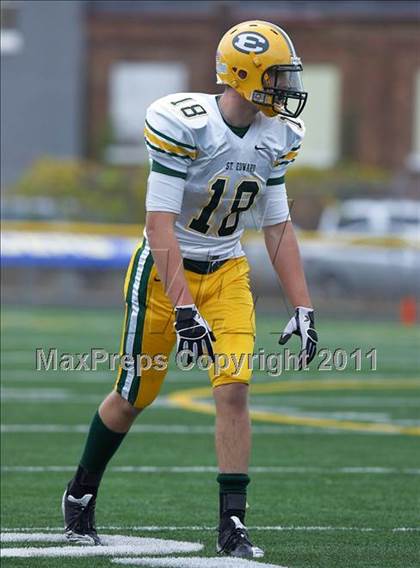 Thumbnail 1 in St. Edward @ Archbishop Moeller photogallery.