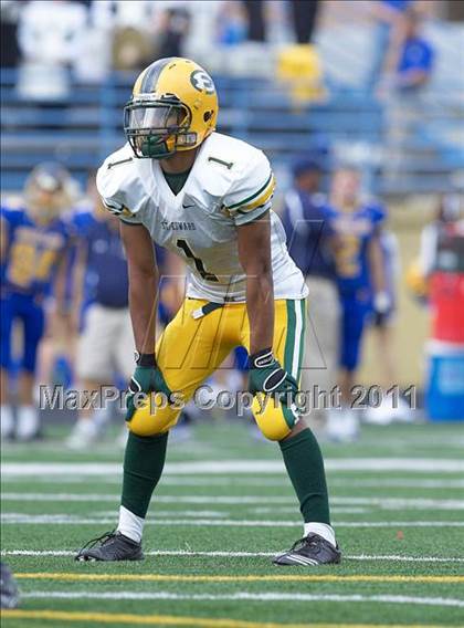 Thumbnail 2 in St. Edward @ Archbishop Moeller photogallery.