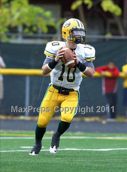 Thumbnail 2 in St. Edward @ Archbishop Moeller photogallery.
