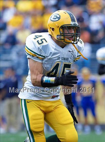 Thumbnail 2 in St. Edward @ Archbishop Moeller photogallery.