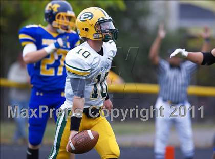 Thumbnail 3 in St. Edward @ Archbishop Moeller photogallery.