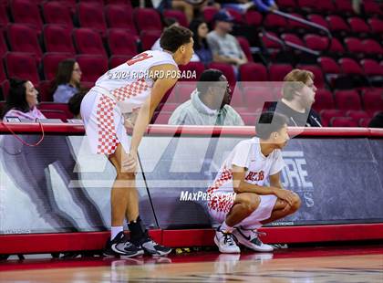 Thumbnail 2 in Selma vs. Clovis photogallery.