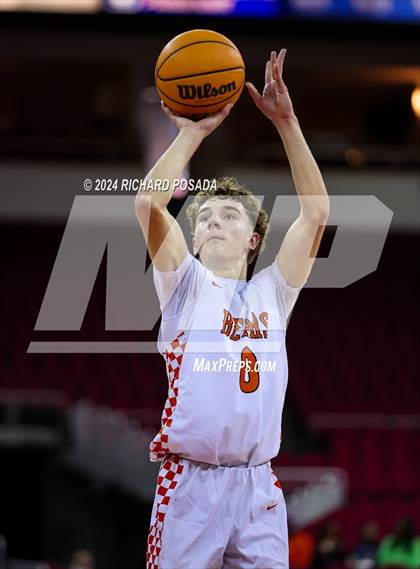 Thumbnail 3 in Selma vs. Clovis photogallery.