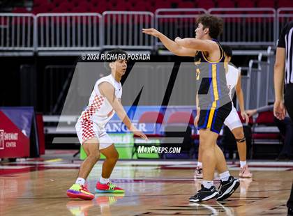 Thumbnail 3 in Selma vs. Clovis photogallery.