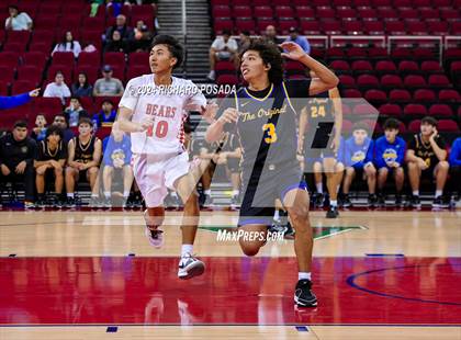 Thumbnail 3 in Selma vs. Clovis photogallery.