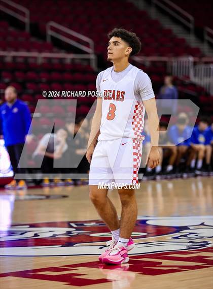Thumbnail 2 in Selma vs. Clovis photogallery.