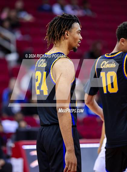 Thumbnail 2 in Selma vs. Clovis photogallery.