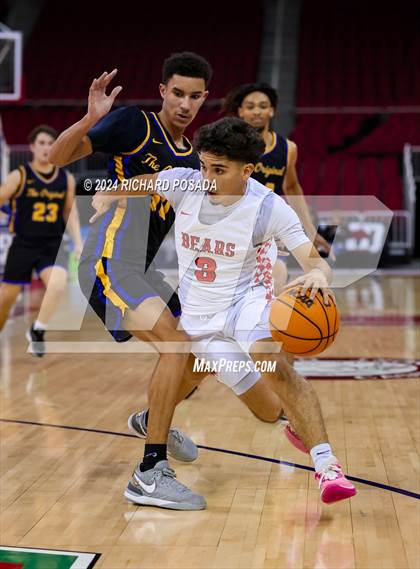 Thumbnail 3 in Selma vs. Clovis photogallery.